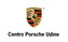 Logo Centro Porsche Udine - Eurocar Tech Spa